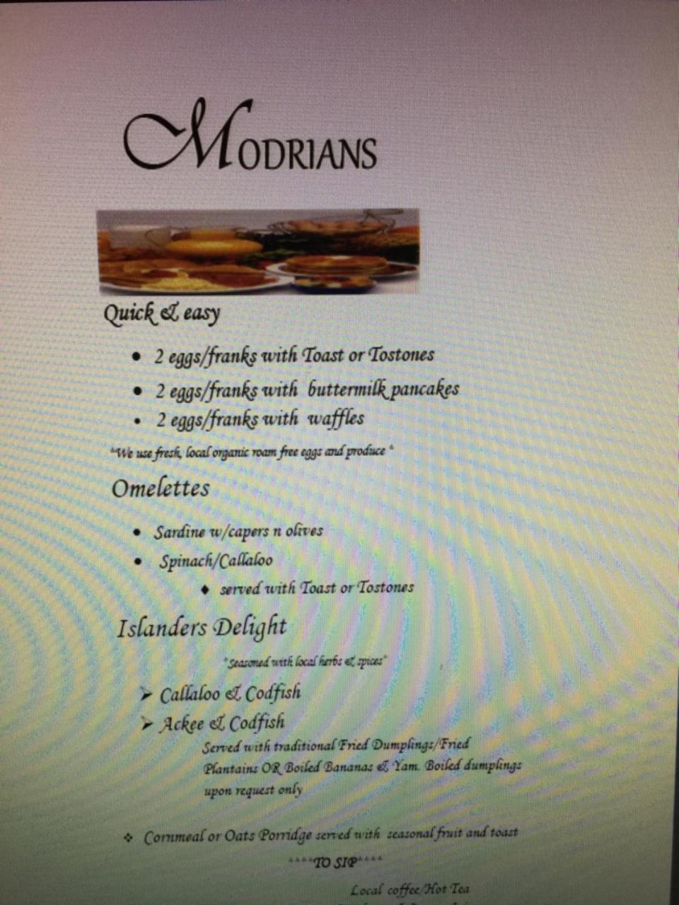 Modrians Bed & Breakfast Runaway Bay Dış mekan fotoğraf